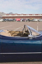 Imagen de Chapa y pintura: Coche mortal - 1
