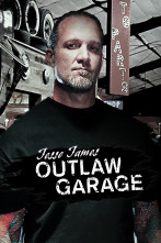 Imagen de El taller de Jesse James (T1) - 1