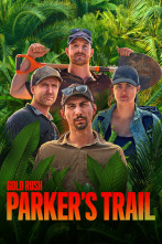 Imagen de La ruta del oro con Parker Schnabel  - 1
