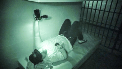 Imagen de Buscadores de fantasmas (T26): Ep.2 - 3