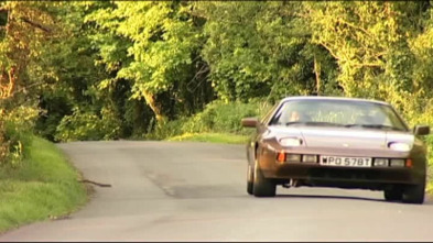 Joyas sobre ruedas,...: Porsche 928 Parte 2