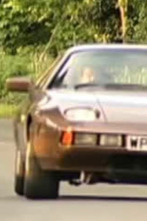 Joyas sobre ruedas,...: Porsche 928 Parte 2