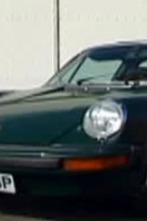 Imagen de Joyas sobre ruedas (T4): Porsche 911 Targa Parte 1 - 1