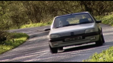 Imagen de Joyas sobre ruedas (T2): Peugeot 205 Parte 1 - 2