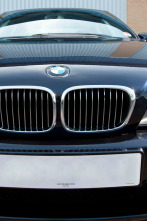 Imagen de Joyas sobre ruedas (T9): BMW M5 - 1