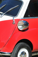 Joyas sobre ruedas,...: BMW Isetta