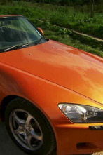 Joyas sobre ruedas: Honda S2000