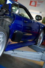 Imagen de Joyas sobre ruedas (T12): Noble M12 GTO 2.5 - 1
