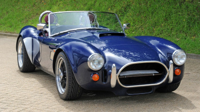 Imagen de Joyas sobre ruedas (T9): Cobra - 2