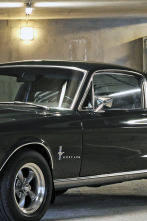 Imagen de Joyas sobre ruedas (T9): Ford Mustang - 1