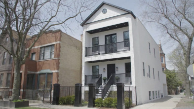 Imagen de Reformas en Chicago (T1): Wabansia maravillosa - 2