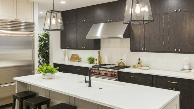 Imagen de Reformas en Chicago (T1): De venta fallida a dúplex de ensueño - 2