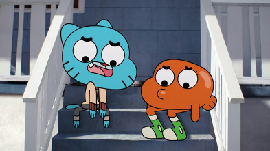 Imagen de El Asombroso... (T4): La banda - 2