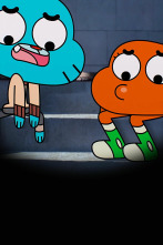 Imagen de El Asombroso... (T4): La banda - 1