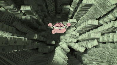 Imagen de El Asombroso... (T4): El cheque - 1