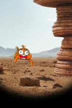 Imagen de El Asombroso... (T4): Los orígenes (Parte 2) - 1