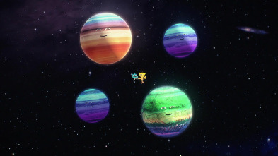 Imagen de El Asombroso... (T4): La recopilación - 2
