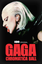 Imagen de Gaga Chromatica Ball - 1
