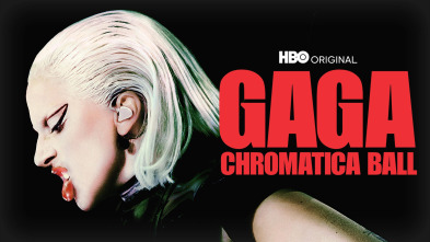 Imagen de Gaga Chromatica Ball - 2