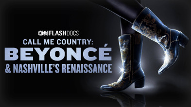 Imagen de Country: Beyoncé y el renacimiento de Nashville - 2