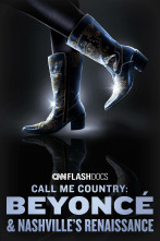 Imagen de Country: Beyoncé y el renacimiento de Nashville - 1