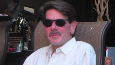 Imagen de Desaparecidos: Desaparecido a propósito - 2