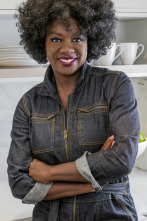 Imagen de Los gemelos... (T1): Viola Davis regala una casa de ensueño - 1