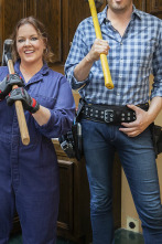 Imagen de Los gemelos... (T1): Los héroes de Melissa McCarthy - 1