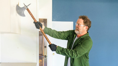Imagen de Los gemelos... (T2): La sorpresa de Rainn Wilson - 2