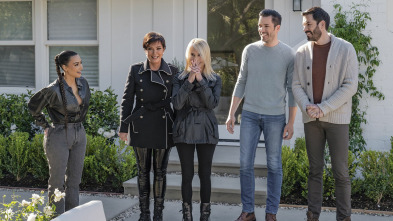 Imagen de Los gemelos... (T2): El oasis de Kris Jenner - 2