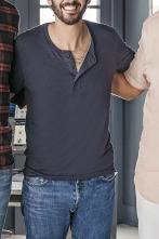 Imagen de Los gemelos... (T2): La banda de Josh Groban - 1
