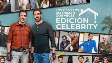 Imagen de Los gemelos reforman dos veces: Edición Celebrity, Season 2  - 2