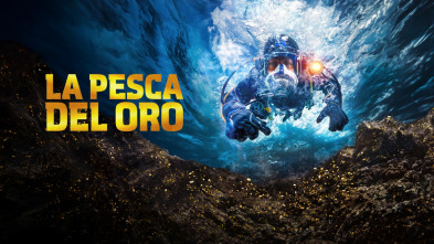 La Pesca del oro 