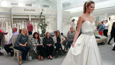 Imagen de ¡Sí, quiero ese... (T12): Un vestido sin igual - 2
