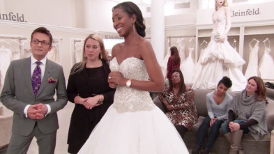 Imagen de ¡Sí, quiero ese vestido! (T12) - 5