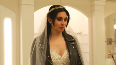 Imagen de ¡Sí, quiero ese... (T19): Hollywood conoce a Bollywood - 2