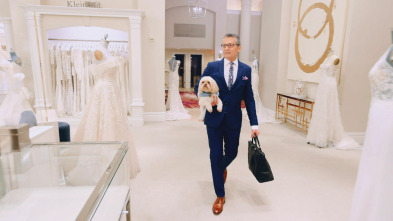 Imagen de ¡Sí, quiero ese... (T20): Kleinfeld allá voy - 2