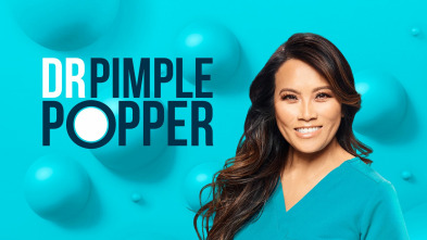 Imagen de La doctora Lee  - 2