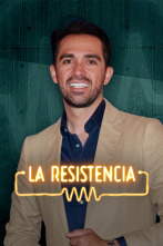 Imagen de La Resistencia (T7): Alberto Contador - 1