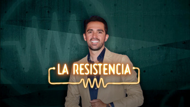 La Resistencia (T7): Alberto Contador