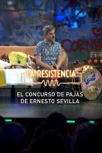 Imagen de Lo + de los... (T7): El tiro de Ernesto Sevilla 28.05.24 - 1