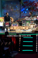 Imagen de Lo + de los... (T7): El aprieto de Alberto Contador 28.05.24 - 1