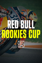 Red Bull Rookies Cup