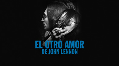 El otro amor de John Lennon