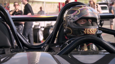Imagen de El taller de... (T1): Piloto de Fórmula 1 - 2