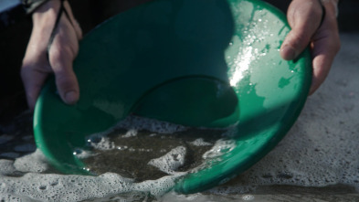 Imagen de La pesca del oro (T5): Adiós, Nome - 2