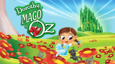 Dorothy y el Mago de Oz, Season 2 (T2)