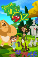 Imagen de Dorothy y el Mago de Oz, Season 2 (T2) - 1