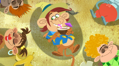 Imagen de Dorothy y el Mago... (T3): Monerías Parte 2 - 2