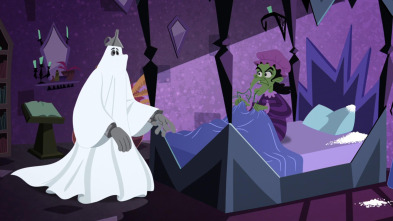 Imagen de Dorothy y el Mago... (T3): Oz de hielo Parte 2 - 2